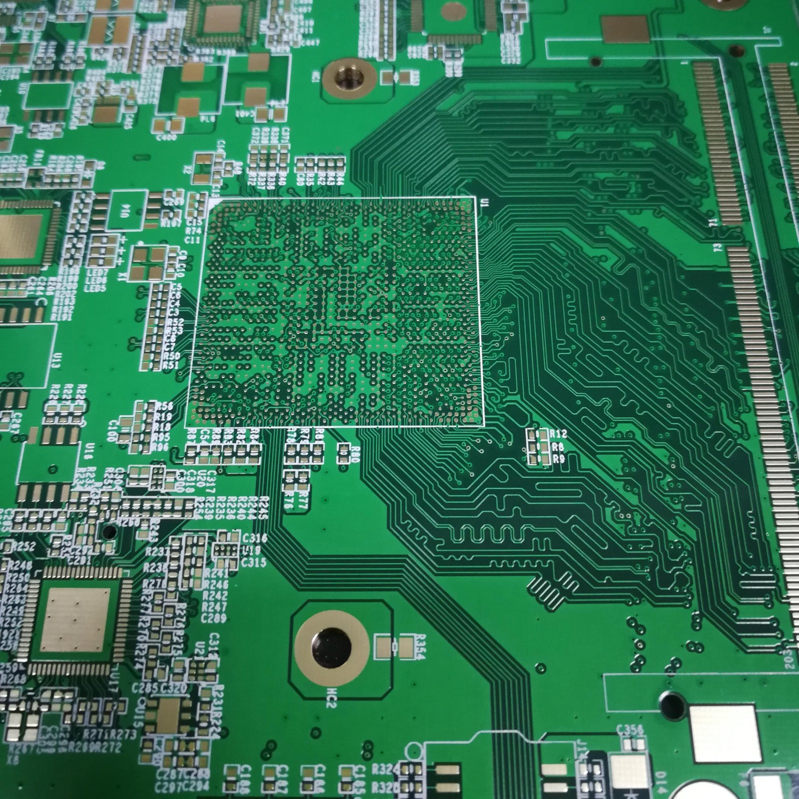 案例展示