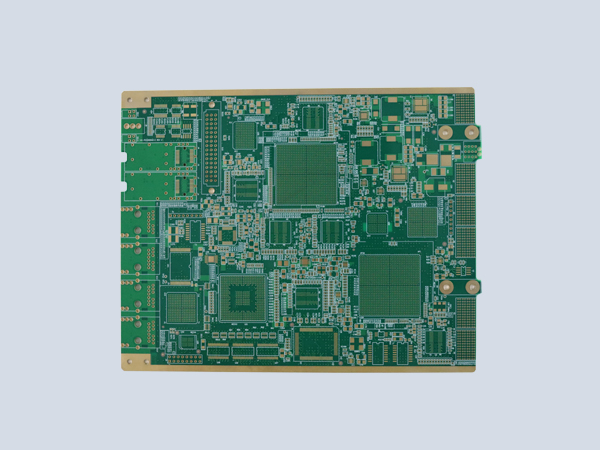 PCB线路板生产中的过孔和背钻的技术