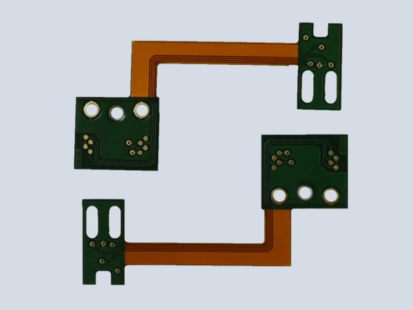 fpc软硬结合电路板