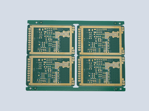 罗杰斯高频PCB板